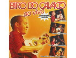 Biro do Cavaco Ao Vivo