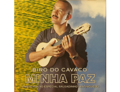 Minha Paz